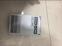 蕉内（Bananain）银皮301P男士内裤莫代尔冰丝男生三角裤10A抗菌透气棉裆夏季3件 海军蓝+石南蓝+洗石蓝 3条 2XL 实拍图