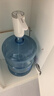 志高（CHIGO）抽水器桶装水 电动抽水泵饮水机纯净水取水器自动上水器MX-H17 实拍图