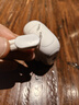 品胜适用airpods pro3保护套airpodsPro三代保护套蓝牙耳机保护壳magsafe无线充电防摔自动弹盖 实拍图