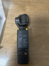 大疆 DJI Osmo Pocket 3 标准版 一英寸口袋云台相机 OP灵眸手持数码相机 vlog 便携美颜摄像 实拍图