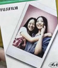 富士（FUJIFILM）instax迷你拍立得相机专用3寸拍立得相纸适用mini7+/41/99/evo/13/12/liplay+等型号 20张白边相纸+皮卡丘贴纸*2+魔法咒语相册*3 实拍图