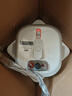美的（Midea）【价保618】小飞侠电压力锅有钛0氟0涂层双胆高压锅5L全自动智能预约4-6人多功能一体饭煲E5825N 实拍图