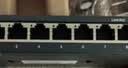 普联（TP-LINK） 5口百兆4口交换机 监控网络网线分线器 家用宿舍分流器 TL-SF1005+ 实拍图