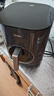 美的（Midea）炎烤空气炸锅双热源多模式蒸烤一体【价保618】家用6L大容量新款智能可视免翻面烤箱自营KZC6053 实拍图