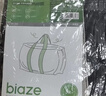毕亚兹搬家袋打包神器袋编织袋衣服棉被子搬家打包袋超大3只装牛津布 实拍图