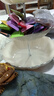 拜杰【3层】轻奢水果盘客厅茶几零食盘糖果盘干果点心架甜品台托盘 实拍图