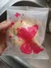 梅花牌三口味鲜花饼昆明冠生园糕点零食大礼包云南特产 实拍图