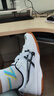 亚瑟士（asics）乒乓球鞋羽毛球鞋室内综合逐鹿系列1053A034 1053A034-101 44 实拍图