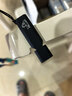 伯希和（Pelliot）户外口哨求生哨应急储备超响高频救援高音救生哨子16206801曜石黑 实拍图