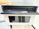 美的（Midea）可爱多GC5Pro【0残水】嵌入式微蒸烤炸炖一体机 2600W大蒸汽 纯平全嵌空气炸家用蒸烤箱 实拍图