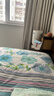 小熊（Bear）【UVC除菌】空气加湿器家用 婴幼儿专用卧室鼻炎静音除菌大雾量 桌面小型空调加湿器JSQ-Z50G2 实拍图