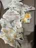 贝肽斯肚兜婴儿护肚子夏季纱布宝宝肚围新生儿衣服防着凉背心神器 实拍图