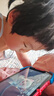好易通2026新款儿童早教学习机幼儿园小学启蒙平板电脑1-12岁AI精准学六一男孩女孩礼物绘本思维故事儿歌 实拍图