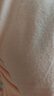 嫚熙月子服春夏款产后家居服居家外出喂奶哺乳睡衣2件套孕妇睡衣套装 实拍图