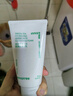 悦诗风吟（innisfree）绿茶+火山氨基酸洗面奶套装150g*2男士女士泡沫 实拍图