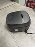 美的（Midea）【价保618】花瓣IH电饭煲家用3-4人0涂层316L不锈钢内胆电饭锅大容量4L智能电磁加热杂粮饭米饭煲 实拍图