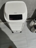 海尔（Haier） 空调扇冷风扇加湿制冷机单冷风机无叶风扇制冷气扇家用客厅卧室节能制冷器冷气机小空调 【强效制冷+定时净化】遥控款HFL-LG1822R 实拍图