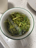 西湖龙冠2026新茶上市 雨前龙井茶浓香龙井耐泡口粮茶绿茶纸包250g自饮装 实拍图