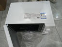 美的（Midea）【价保618】微波炉经典双旋钮家用小型20L平板式易清洁便捷高效速热杀菌除味随机发货2026新款M202 实拍图
