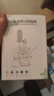 可瑞儿（MyCarol）玻璃储奶瓶宽口径婴儿奶瓶母乳保鲜存奶180ml*2个装 CN-P01 实拍图