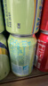 屈臣氏（Watsons）莫吉托味苏打水饮料0脂低糖低卡调酒含汽气泡水330mL*24罐整箱 实拍图