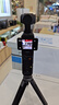 大疆 DJI Osmo Pocket 3 标准版 一英寸口袋云台相机 OP灵眸手持数码相机 vlog 便携美颜摄像 实拍图
