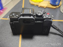 松下G100DK （Panasonic）微单相机   数码相机 vlog相机 微单套机12-32mm 4K视频 专业收音 柔肤自拍 实拍图