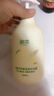 润本儿童宝宝洗发水沐浴露二合一洗沐专用洋甘菊500ml*2洗头澡3-12岁 实拍图