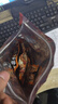 三只松鼠奥尔良小鸡腿12根袋装休闲零食鸡肉熟食肉脯约270g鸡翅根 实拍图