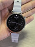 HUAWEI WATCH GT 6 冰雪蓝 Blue 华为智能手表多维情绪健康全新骑行体验强劲续航 实拍图