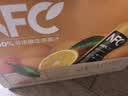 农夫山泉100%纯果汁NFC芒果混合汁300ml*10瓶 整箱饮料礼盒 实拍图