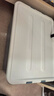 禧天龙（Citylong）塑料衣物收纳箱玩具整理箱49L 蓝色 1个装 不带轮 实拍图