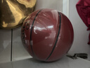 斯伯丁Spalding 赛事室内篮球吸湿皮料TF-1000(74-716A)传奇比赛 实拍图
