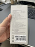 小米（MI）【3C认证】小米充电宝 自带线10000 33W 深空蓝适用小米华为荣耀手机可上飞机/火车户外 实拍图