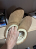 京东【手工精洗】UGG/雪地靴/绒面鞋 手工专洗 洗鞋服务 限1双 实拍图