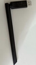 绿联USB无线网卡WiFi6 智能免驱AX300 无线WiFi接收器台式机专用电脑无线网 笔记本网络接收器外置天线 实拍图