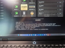 联想拯救者Y7000P 电竞游戏本笔记本电脑(i7-14650HX 16G 1T RTX5060 2.5K 240Hz 100%DCI-P3广色域)黑 实拍图