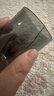 佳帮手牙刷置物架免打孔漱口杯壁挂式牙刷架置物架卫生间牙杯架 四杯 实拍图