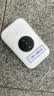 TCL随身wifi三网通用免插卡无线wifi6车载4G路由器随身便携无限制移动联通电信全国通用2026款5GXY15B 【升级充电款】3000毫安大电池 不限速不虚标月享1500G流量 实拍图
