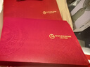 金利来（Goldlion）男士钥匙包真皮双层大容量汽车钥匙扣套锁匙包卡包袋多功能收纳包 头层牛皮【官方直发】黑色 实拍图