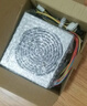 台达（DELTA）额定300W VX300台式机电脑电源（主动式PFC/五年质保/宽幅/支持背线) 实拍图