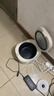 美的（Midea）【价保618】电饭煲3-4人电饭锅4L银钻内胆12大菜单顶置触控屏家用智能微压电饭煲MB-AFB4041RL 实拍图
