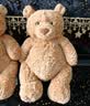 Jellycat巴塞罗熊动物毛绒玩偶儿童安抚公仔小熊潮玩送礼生日礼物 巴塞罗熊 Tiny 实拍图