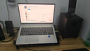 漫步者（EDIFIER）R101V 2.1声道电脑音响音箱 台式机笔记本桌面音响 游戏音响 黑色 实拍图
