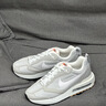 耐克NIKE休闲鞋男经典气垫AIR MAX DAWN运动鞋DJ3624-002雾灰43 实拍图