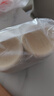 俏侬 蛋挞套装1.1kg 挞液500g+挞皮30只 空气炸锅烤箱烘焙半成品 实拍图