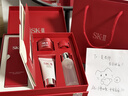 SK-II神仙水精华液75ml礼盒sk2补水保湿化妆全套护肤品套装生日礼物女 实拍图