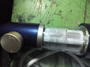 惠尔顿前置过滤器15T大通量过滤25微米反冲洗家用全屋净水器 实时自动清洗刮洗自来水防爆过滤器P0038pro 自行安装【15T-升级25微米精滤】 实拍图