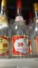 汾酒红盖玻汾 清香型白酒 42度 475mL*6瓶 整箱非原箱 端午节囤货 实拍图