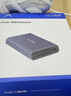 阿卡西斯（acasis） USB3.0移动硬盘盒 3.5英寸SATA串口台式机笔记本电脑外置固态机械硬盘存储盒子EC-5351C 实拍图